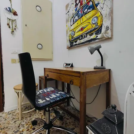 La Casetta Nella Corte *