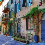 La Casetta Nella Corte Apartamento *
