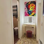 Apartamento La Casetta Nella Corte