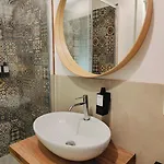 Apartamento La Casetta Nella Corte Lucca