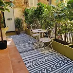 La Casetta Nella Corte *