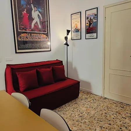 La Casetta Nella Corte Apartment Lucca