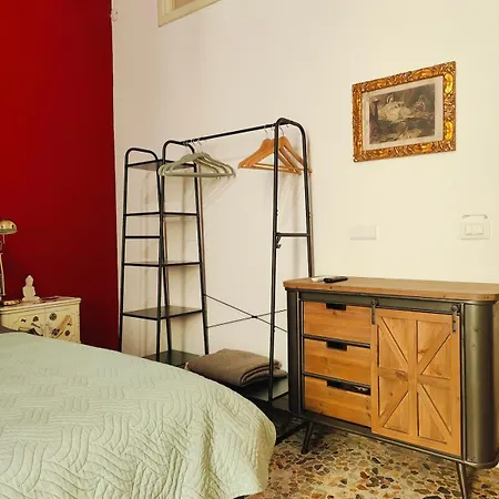 La Casetta Nella Corte *