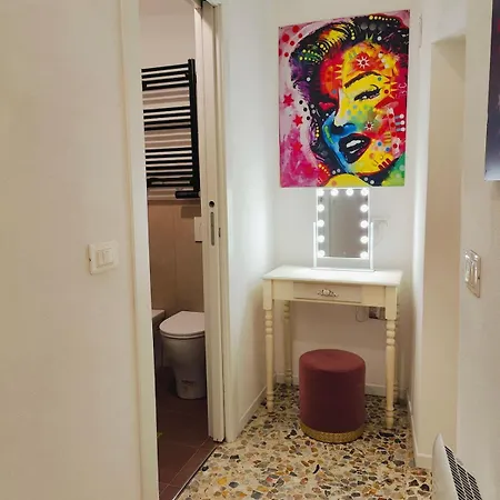 Apartment La Casetta Nella Corte