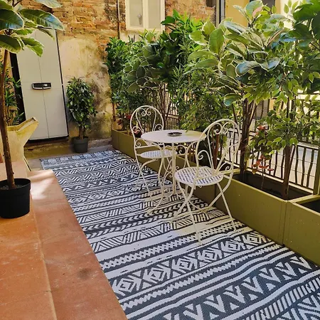 La Casetta Nella Corte *
