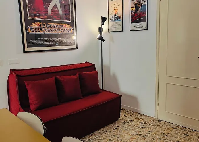 La Casetta Nella Corte Apartman Lucca