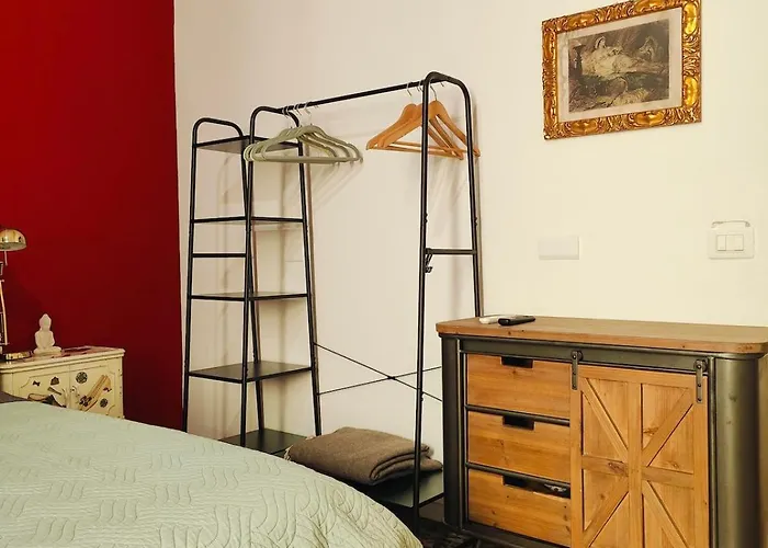 La Casetta Nella Corte *