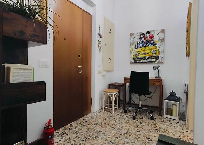 Lägenhet La Casetta Nella Corte Lucca