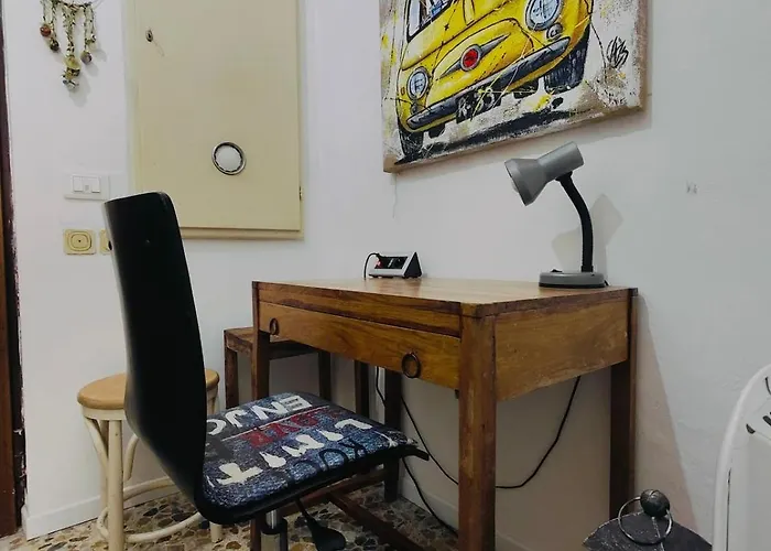 La Casetta Nella Corte *