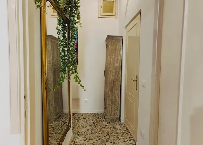 Lägenhet La Casetta Nella Corte Lucca